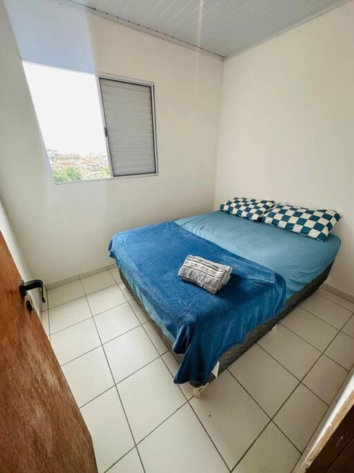 Apto 2 Confortavel Cachoeirinha Cod 08 Apartamento *
