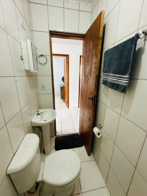 Apartamento Apto 2 Confortavel Cachoeirinha Cod 08 *