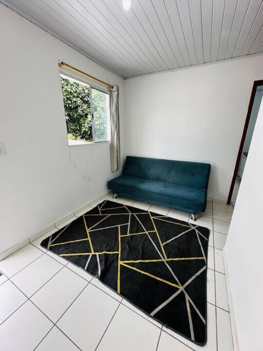 Apto 2 Confortavel Cachoeirinha Cod 08 Apartamento *