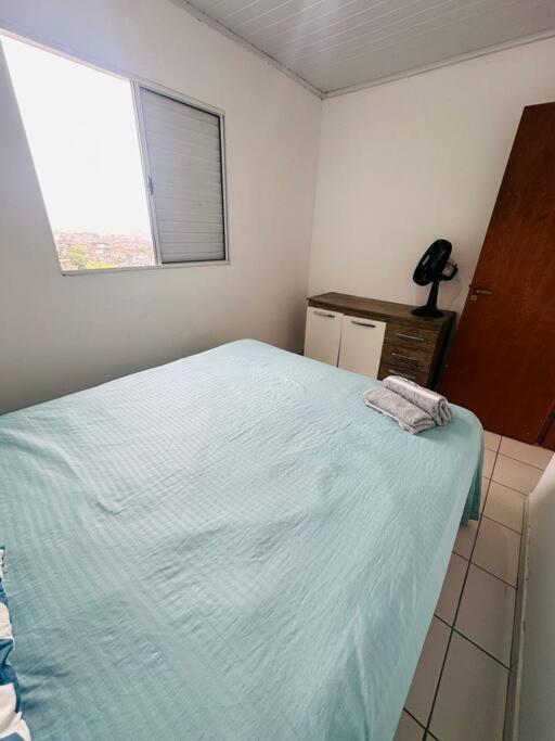 Apto 2 Confortavel Cachoeirinha Cod 08 Apartamento São Paulo