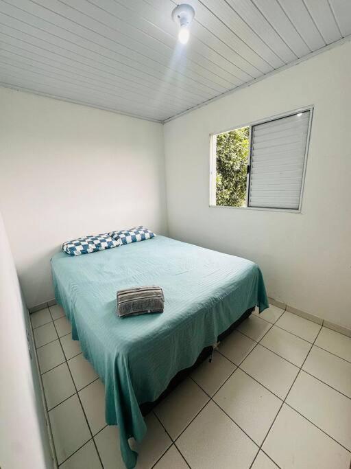 Apartamento Apto 2 Confortavel Cachoeirinha Cod 08 São Paulo
