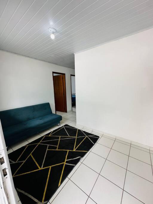 Apto 2 Confortavel Cachoeirinha Cod 08 São Paulo