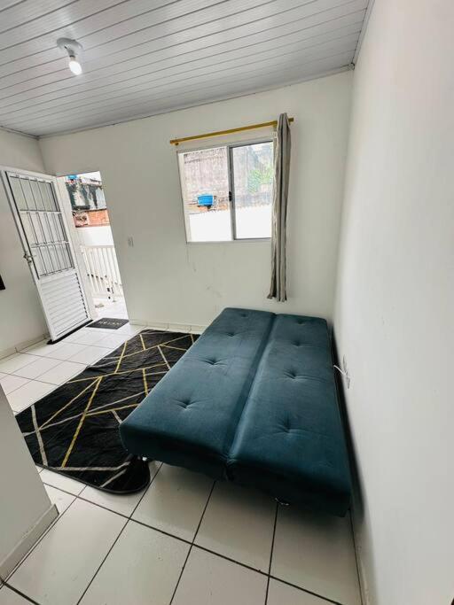 Apto 2 Confortavel Cachoeirinha Cod 08 * São Paulo