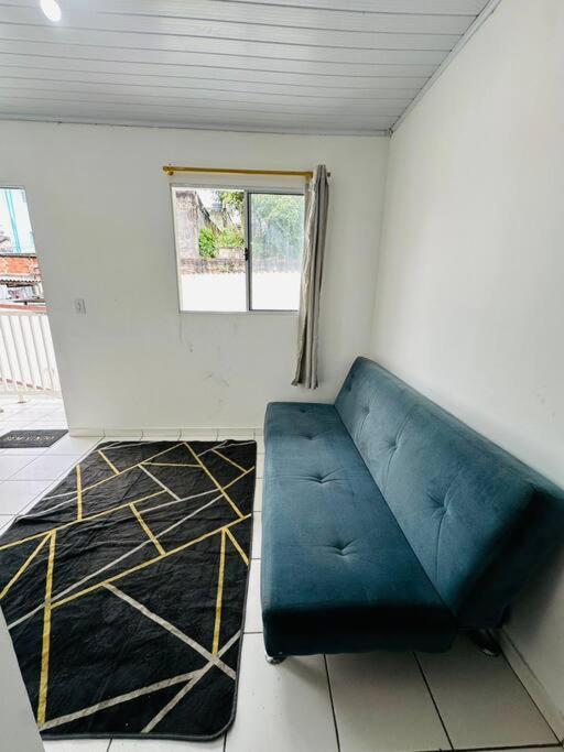 Apto 2 Confortavel Cachoeirinha Cod 08 Apartamento