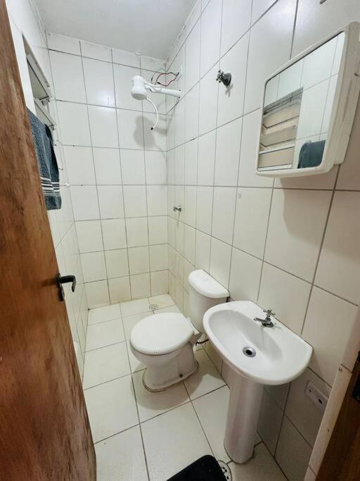Apartamento Apto 2 Confortavel Cachoeirinha Cod 08
