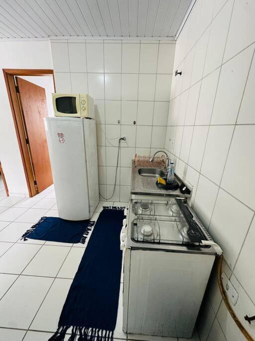 Apto 2 Confortavel Cachoeirinha Cod 08 Apartamento *