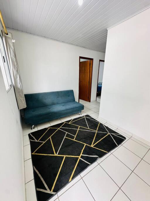 Apto 2 Confortavel Cachoeirinha Cod 08 São Paulo