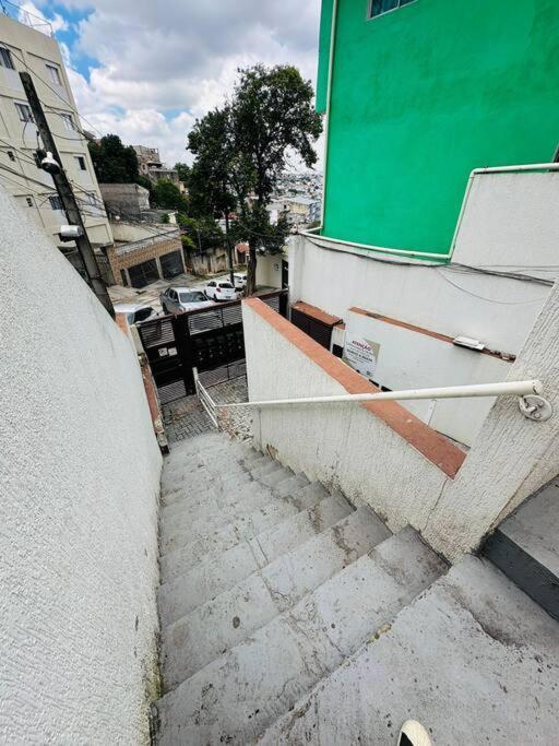 Apto 2 Confortavel Cachoeirinha Cod 08 * São Paulo
